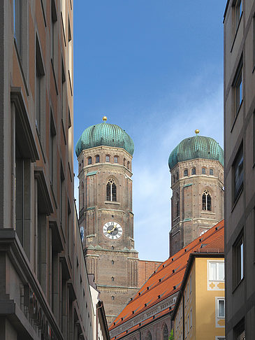 Frauenkirche Fotos