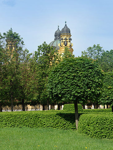 Hofgarten