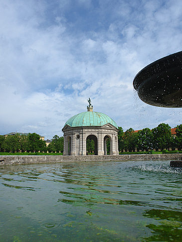 Fotos Hofgarten