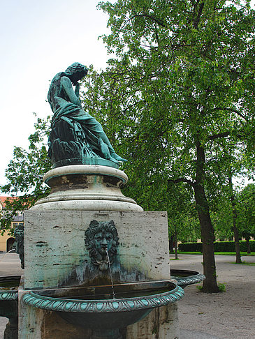 Foto Hofgarten