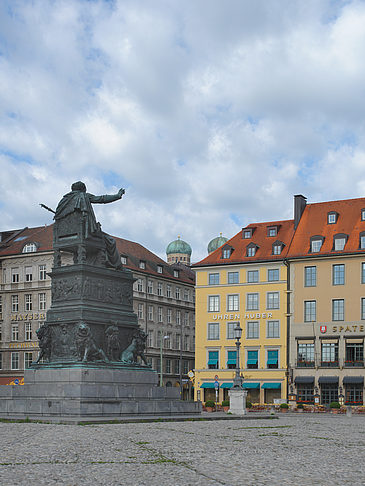 Fotos Max Joseph Platz