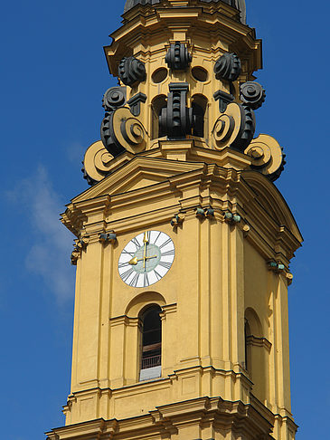 Theatinerkirche