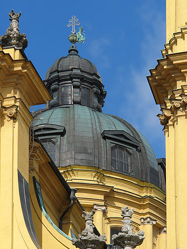 Theatinerkirche