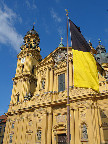 Theatinerkirche