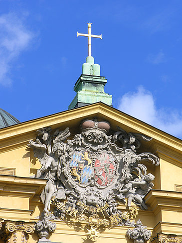 Fotos Theatinerkirche | München