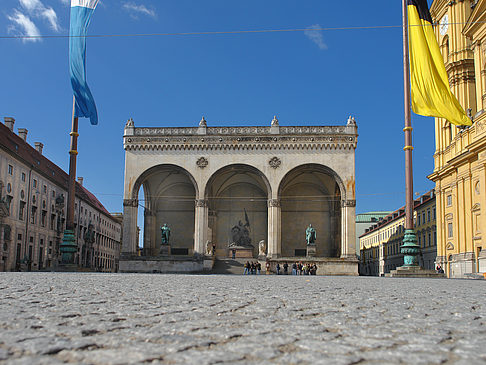 Fotos Feldherren | München