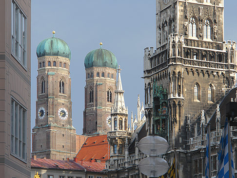 Frauenkirche Foto 