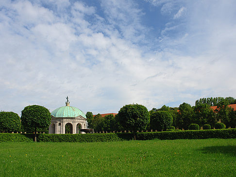 Fotos Hofgarten | München