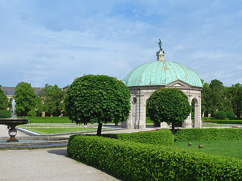 Hofgarten Fotos