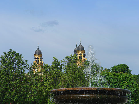 Hofgarten