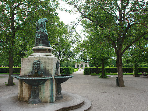 Fotos Hofgarten | München