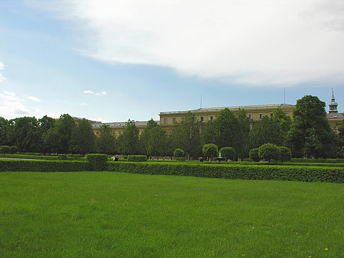 Hofgarten