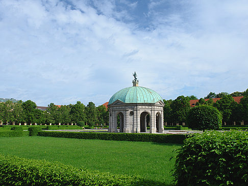 Foto Hofgarten