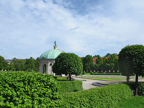 Foto Hofgarten - München