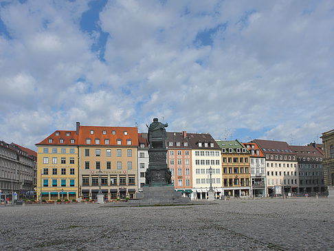 Max Joseph Platz