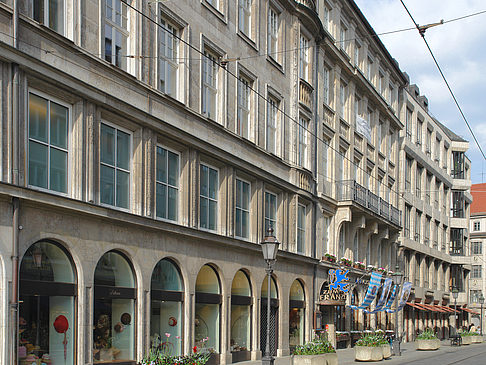 Fotos Max Joseph Platz | München