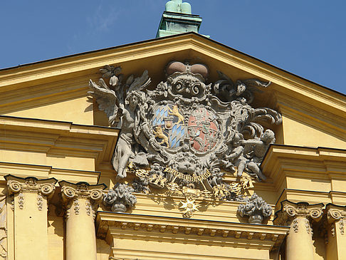 Theatinerkirche