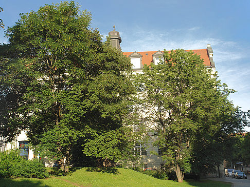 Foto Westenriederstraße