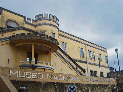 Foto Nationalmuseum - 